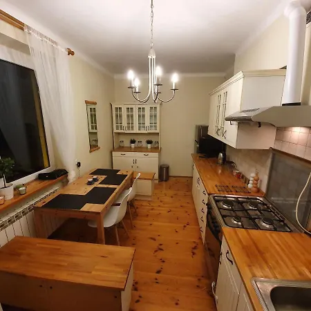 Hostel Czecha