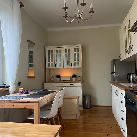Hostel Czecha *