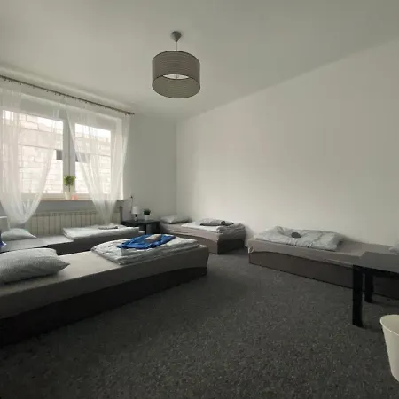 Hostel Czecha