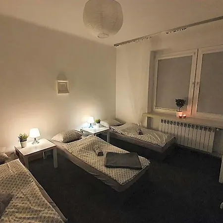 Czecha Vandrerhjem