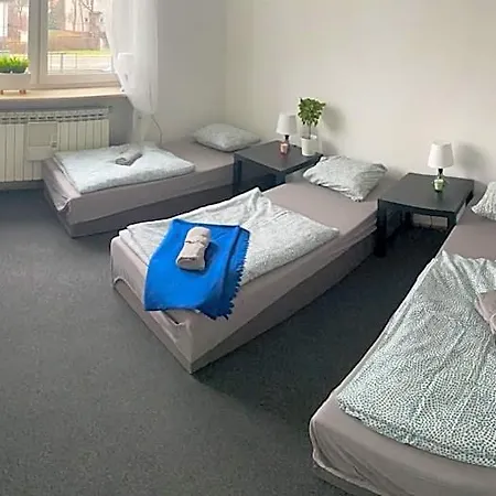 Czecha Warszawa